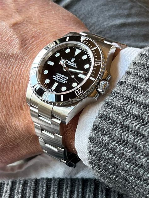 rolex sumbariner date|rolex submariner no date 2023.